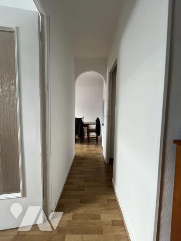 Immeuble de rapport LIESSE NOTRE DAME (Axe LAON REIMS)