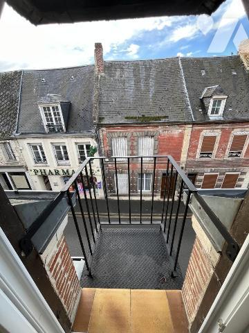 Immeuble de rapport LIESSE NOTRE DAME (Axe LAON REIMS)