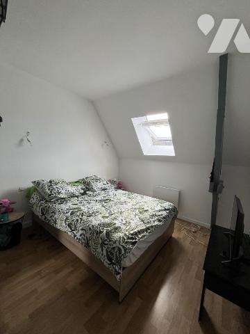 Immeuble de rapport LIESSE NOTRE DAME (Axe LAON REIMS)