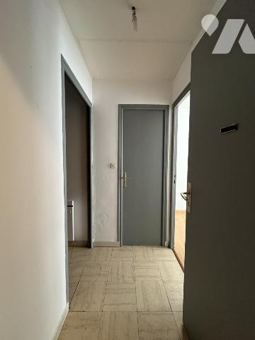 Immeuble de rapport LIESSE NOTRE DAME (Axe LAON REIMS)