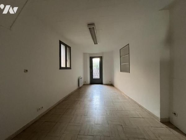 Immeuble de rapport LIESSE NOTRE DAME (Axe LAON REIMS)