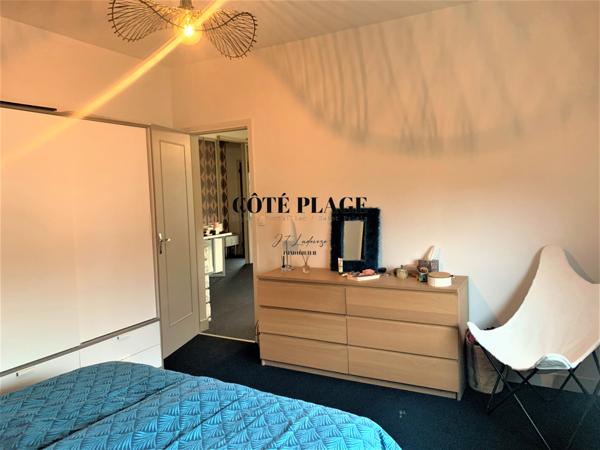 Royan (17200) Royan Maison année 60 rénovée 3 chambres quartier La Métairie. Au prix de 598 000 € HAI