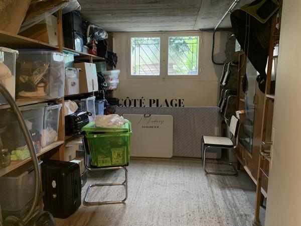 Royan (17200) Royan Maison année 60 rénovée 3 chambres quartier La Métairie. Au prix de 598 000 € HAI