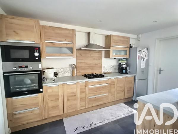 Maison à vendre 4 pièces 80 m² Wattrelos