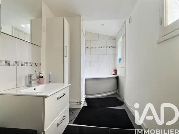 Maison à vendre 4 pièces 80 m² Wattrelos