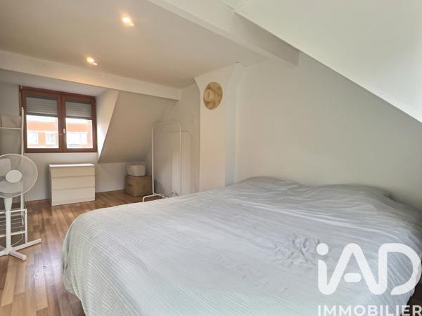 Maison à vendre 4 pièces 80 m² Wattrelos