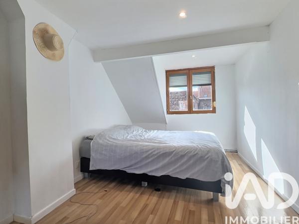 Maison à vendre 4 pièces 80 m² Wattrelos