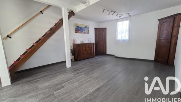 Appartement à vendre 4 pièces 82 m² La Garde