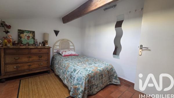 Appartement à vendre 4 pièces 82 m² La Garde