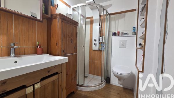 Appartement à vendre 4 pièces 82 m² La Garde