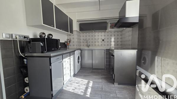 Appartement à vendre 4 pièces 82 m² La Garde