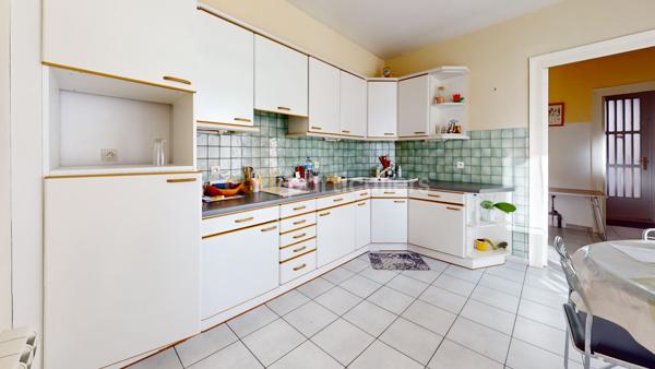 Vente Maison110 m² - 5 Pièces - SAINT LO (50000)