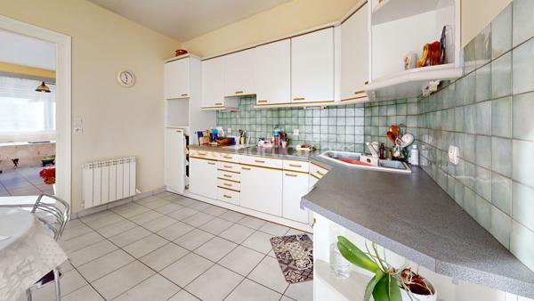 Vente Maison110 m² - 5 Pièces - SAINT LO (50000)