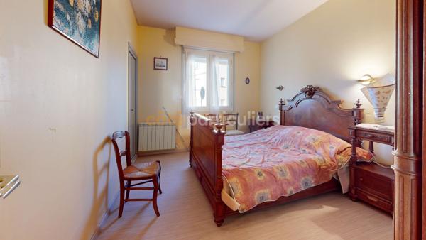 Vente Maison110 m² - 5 Pièces - SAINT LO (50000)