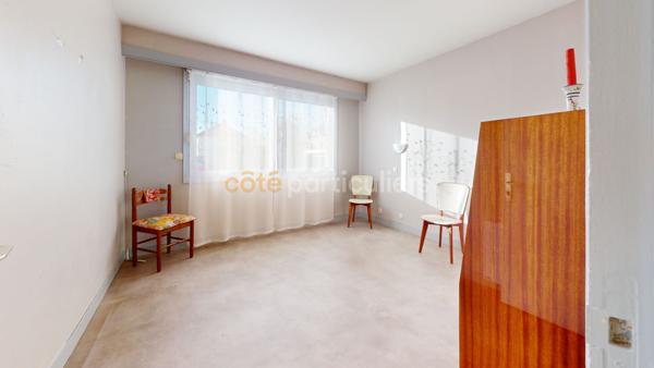 Vente Maison110 m² - 5 Pièces - SAINT LO (50000)