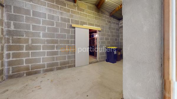 Vente Maison110 m² - 5 Pièces - SAINT LO (50000)