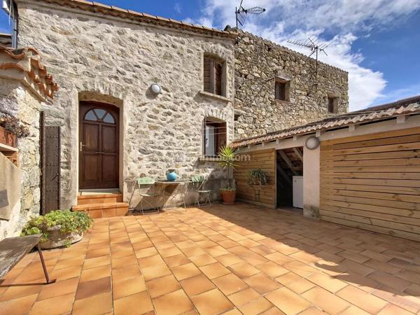 Vente                                                      Appartement
                        
                     1 pièces                      58 m2                     à Cateri