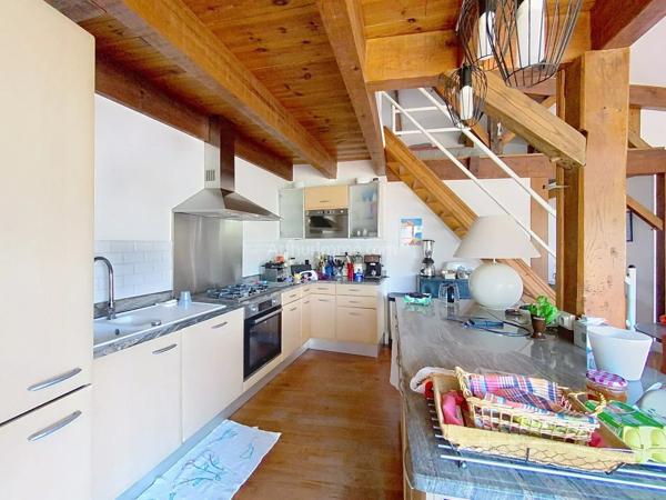 Vente                                                      Appartement
                        
                     1 pièces                      58 m2                     à Cateri