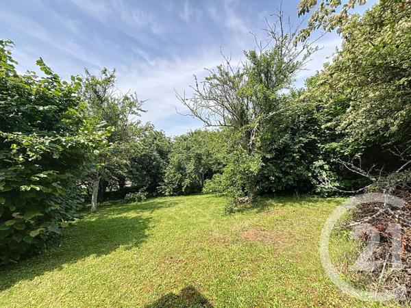 Maison à vendre  6 pièces - 199,77 m2 NOUZILLY - 37