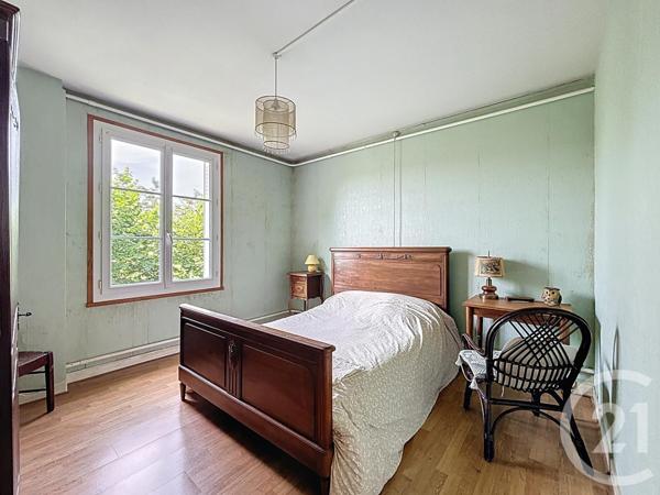 Maison à vendre  6 pièces - 199,77 m2 NOUZILLY - 37