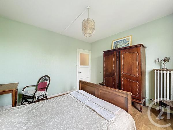 Maison à vendre  6 pièces - 199,77 m2 NOUZILLY - 37