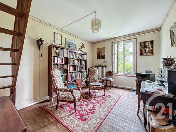 Maison à vendre  6 pièces - 199,77 m2 NOUZILLY - 37