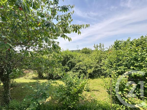 Maison à vendre  6 pièces - 199,77 m2 NOUZILLY - 37