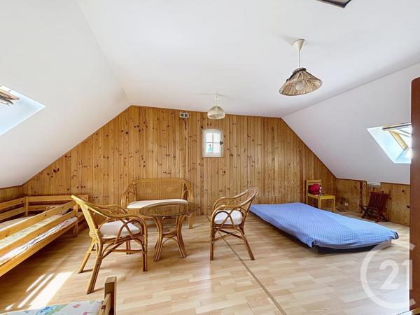 Maison à vendre  6 pièces - 199,77 m2 NOUZILLY - 37