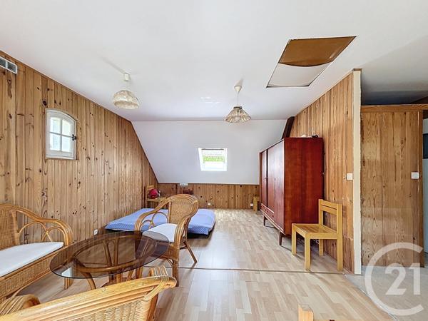 Maison à vendre  6 pièces - 199,77 m2 NOUZILLY - 37