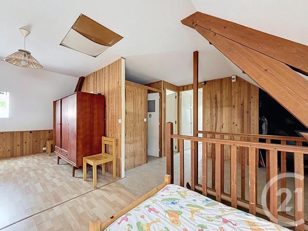 Maison à vendre  6 pièces - 199,77 m2 NOUZILLY - 37