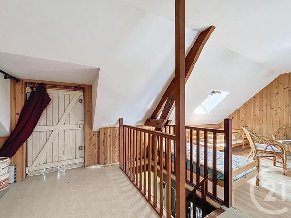 Maison à vendre  6 pièces - 199,77 m2 NOUZILLY - 37