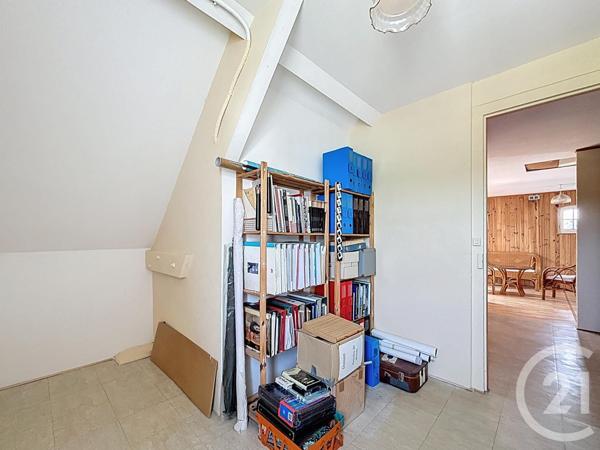 Maison à vendre  6 pièces - 199,77 m2 NOUZILLY - 37