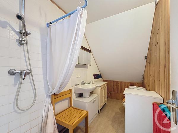 Maison à vendre  6 pièces - 199,77 m2 NOUZILLY - 37