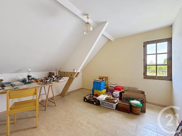 Maison à vendre  6 pièces - 199,77 m2 NOUZILLY - 37