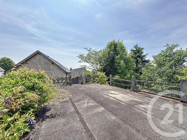 Maison à vendre  6 pièces - 199,77 m2 NOUZILLY - 37