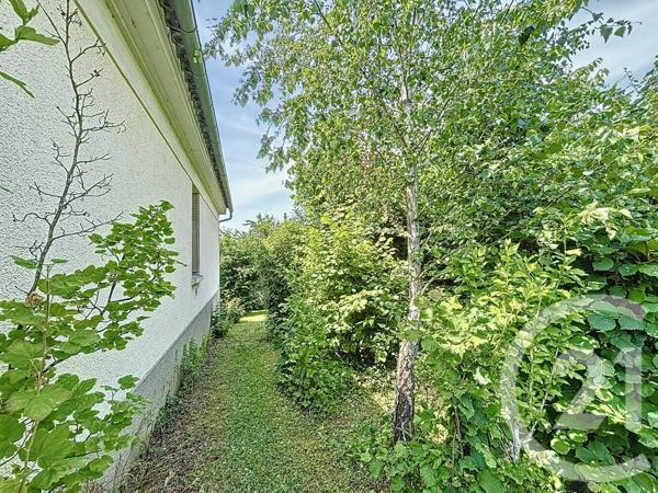 Maison à vendre  6 pièces - 199,77 m2 NOUZILLY - 37