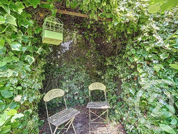 Maison à vendre  6 pièces - 199,77 m2 NOUZILLY - 37