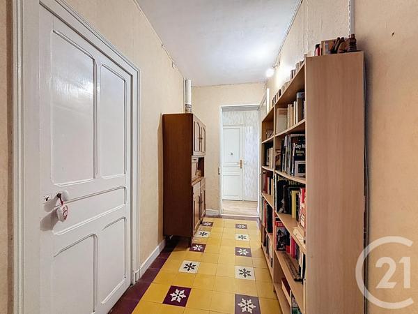 Maison à vendre  6 pièces - 199,77 m2 NOUZILLY - 37