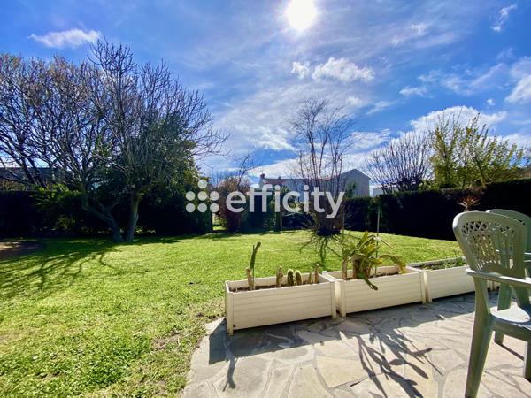 Maison 5 pièces - 135 m²