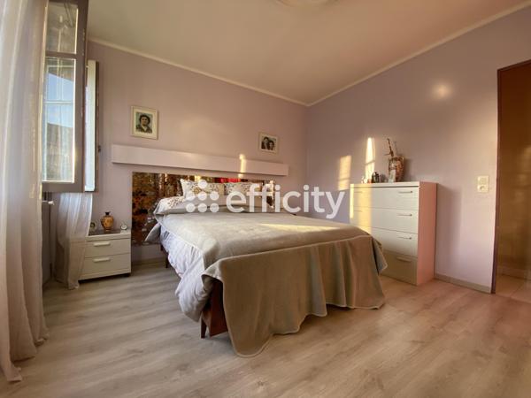 Maison 5 pièces - 135 m²