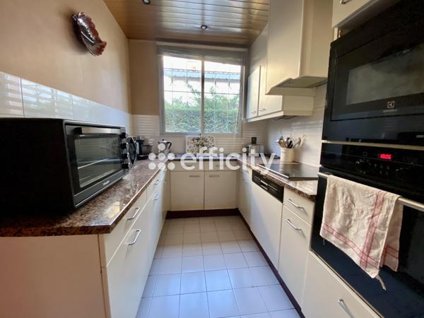 Maison 5 pièces - 135 m²