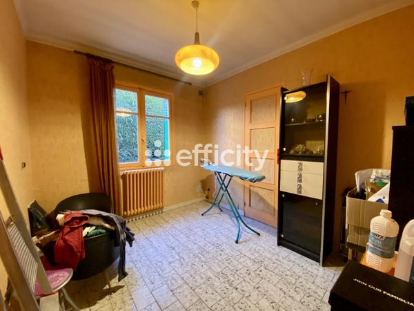 Maison 5 pièces - 135 m²