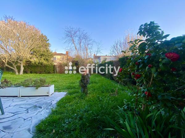 Maison 5 pièces - 135 m²