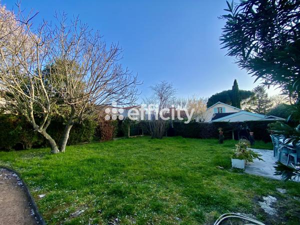 Maison 5 pièces - 135 m²