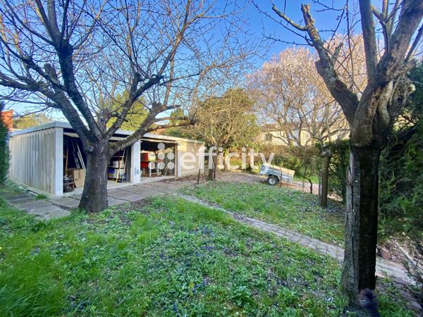 Maison 5 pièces - 135 m²