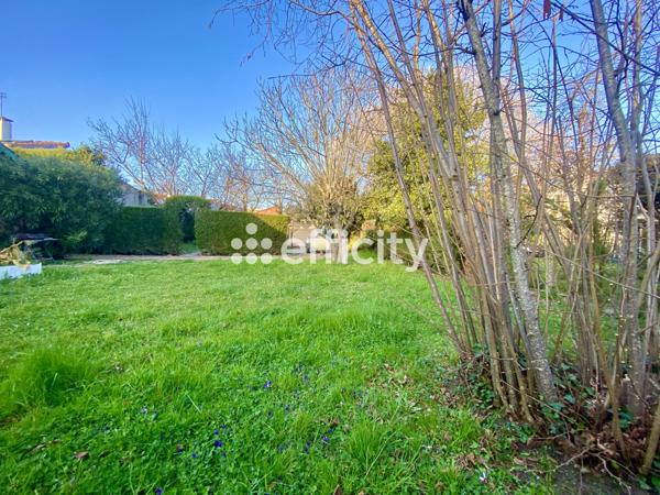 Maison 5 pièces - 135 m²