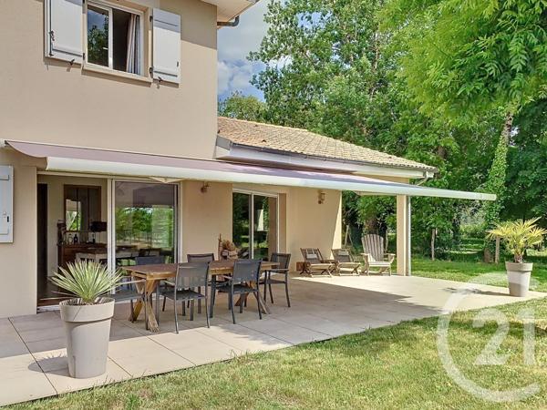 Maison à vendre  5 pièces - 140,53 m2 ST HILAIRE ST MESMIN - 45