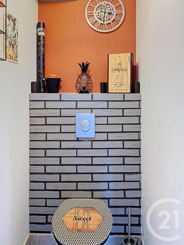 Maison à vendre  5 pièces - 140,53 m2 ST HILAIRE ST MESMIN - 45