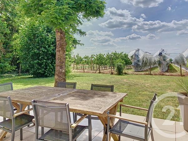 Maison à vendre  5 pièces - 140,53 m2 ST HILAIRE ST MESMIN - 45