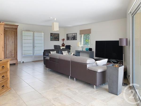 Maison à vendre  5 pièces - 140,53 m2 ST HILAIRE ST MESMIN - 45